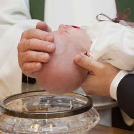 Regalos personalizados para bautizos