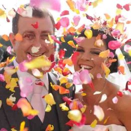 Regalos Personalizados para Bodas