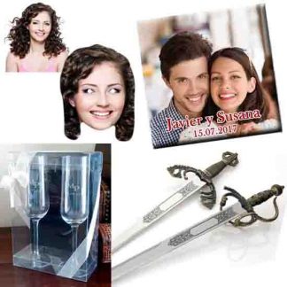 Otros Regalos Bodas