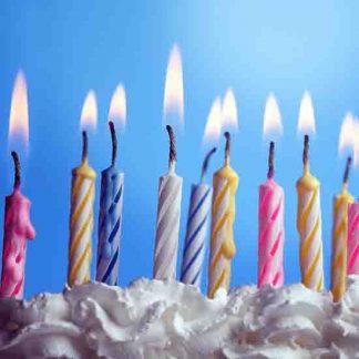 Cumpleaños Y Conmemoraciones