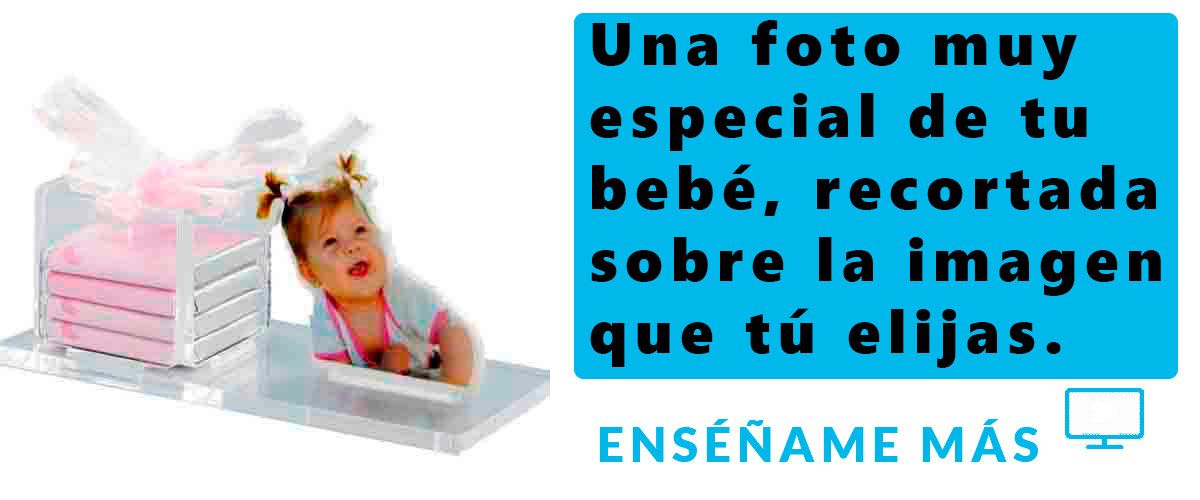 Recuerdoa para invitados bautizo