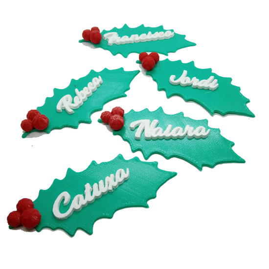 Decoración Navideña