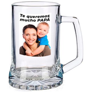 Detalles personalizados